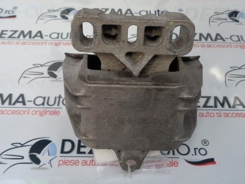 Tampon cutie viteza 1J0199555AP, Seat Toledo 2 (1M2) 1.9 tdi, AXR