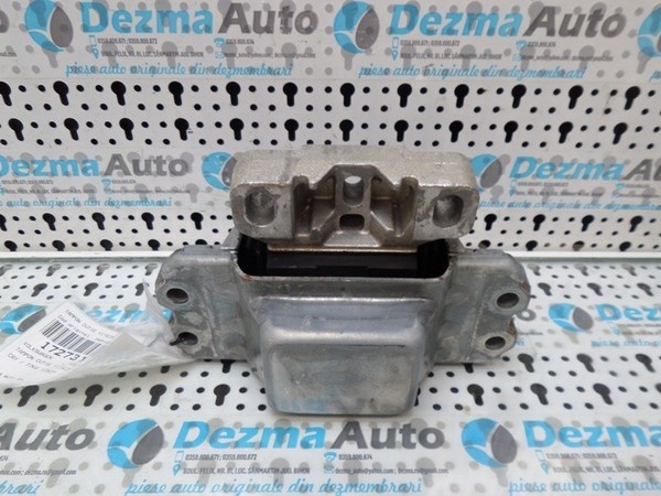 Tampon cutie viteza, 1K0199555BB, Vw Golf 6 Plus, 1.6 tdi, (id:172731)