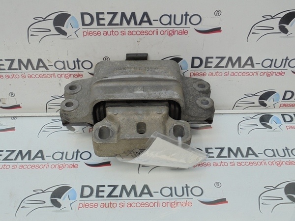 Tampon cutie viteza, 1K0199555M, Vw Golf 5 (1K1) 1.9 tdi (id:256043)