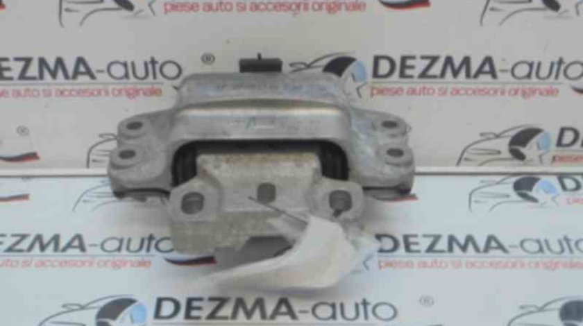 Tampon cutie viteza 1K0199555M, Vw Golf 5 Plus (5M1) 2.0sdi