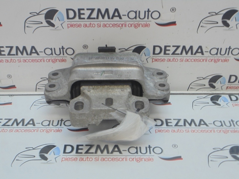 Tampon cutie viteza, 1K0199555M, Vw Golf 5 Variant (1K5) 1.9 tdi (id:279477)