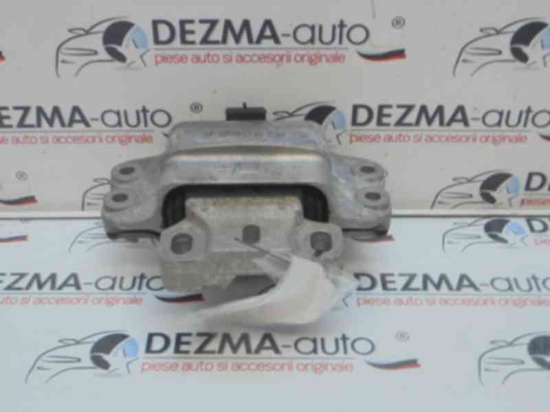 Tampon cutie viteza 1K0199555M, Vw Jetta 3 (1K2) 1.4tsi
