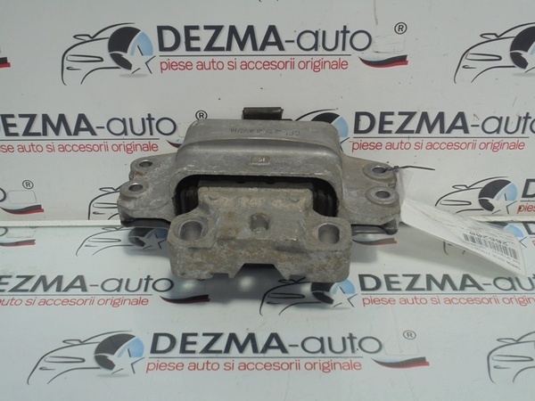 Tampon cutie viteza 1K0199555M, Vw Passat Variant (3C5) 1.9 tdi, BXE