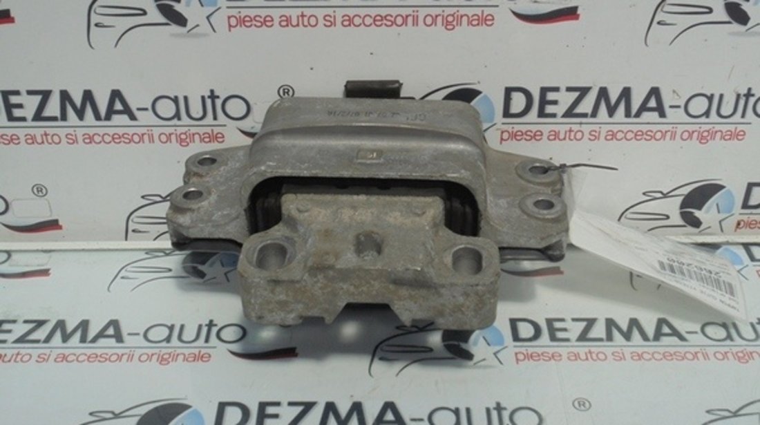 Tampon cutie viteza 1K0199555M, Vw Touran (1T1) 1.9 tdi, BXE