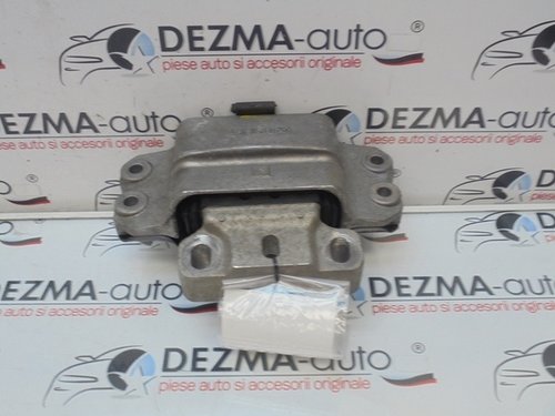 Tampon cutie viteza, 1K0199555N, Vw Golf 5 Plus 1.9 tdi, BXJ