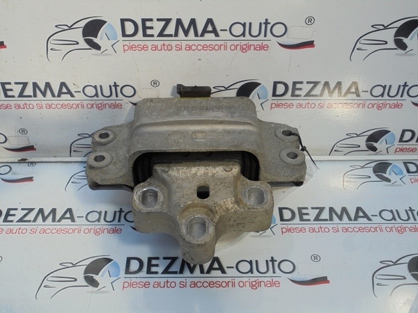 Tampon cutie viteza 1K0199555T, Seat Toledo 3, 2.0tdi, BKD