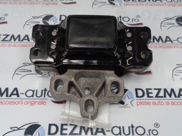 Tampon cutie viteza, 1K0199555T, Skoda Superb 2 combi (3T5), 2.0tdi (id:210736)