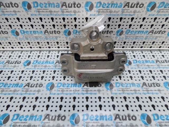 Tampon cutie viteza 1K0199555T, Vw Passat (3C2) 2.0tdi (id:188753)