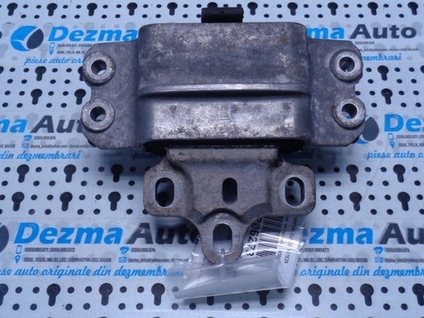 Tampon cutie viteza, 3C0199555AA, Vw Passat (3C2) 2.0tdi