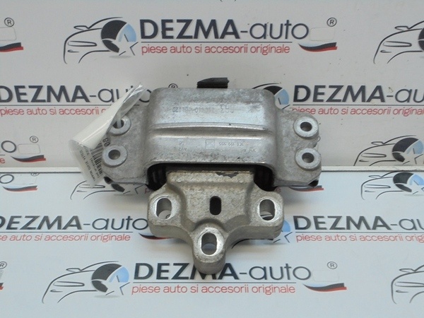 Tampon cutie viteza 3C0199555AA, Vw Passat (B7) 2.0tdi