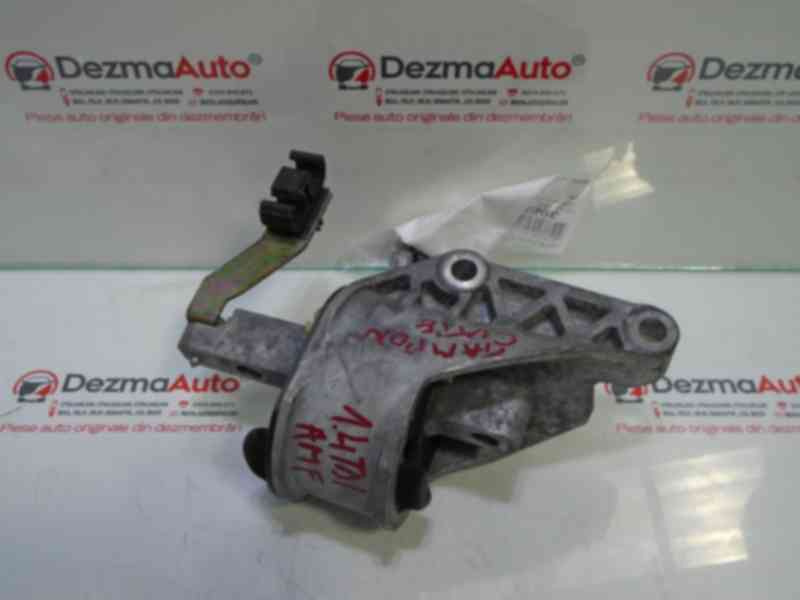 Tampon cutie viteza 6N0199543E, Vw Lupo (6X1, 6E1) 1.4tdi