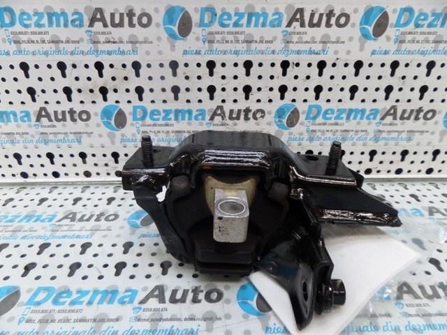 Tampon cutie viteza, 6Q0199555AR, Skoda Fabia 2 Combi (5J) 1.2tsi