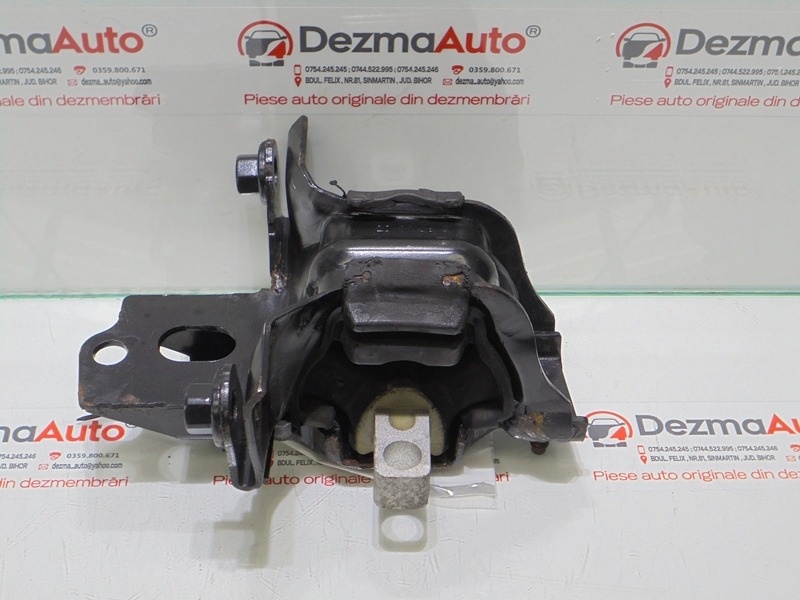 Tampon cutie viteza, 6Q0199555AS, Skoda Fabia 2 Combi (5J) 1.4tdi (id:298617)