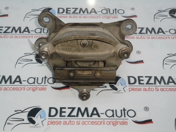 Tampon cutie viteza 8K0399151R, Audi A4 (8K2, B8) 2.0tdi (id:240901)