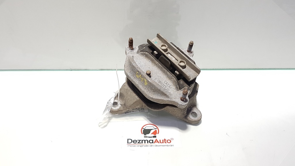 Tampon cutie viteza, Audi A4 (8K2, B8) 2.0 tdi, CAGA, 8K0399151 (id:391767)