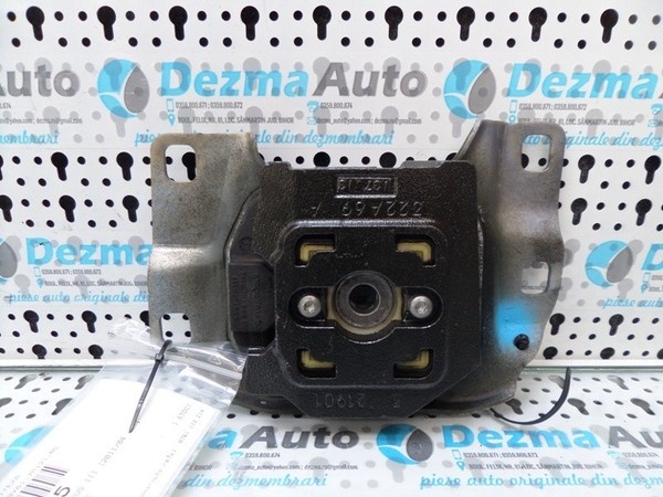 Tampon cutie viteza, BV61-7M121-BC, Ford Focus 3, 1.6 tdci, (id:168755)