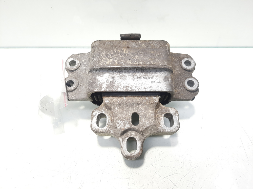 Tampon cutie viteza, cod 1K0199262CR, Audi A3 (8P1), 2.0 TDI, CFFB (idi:468460)