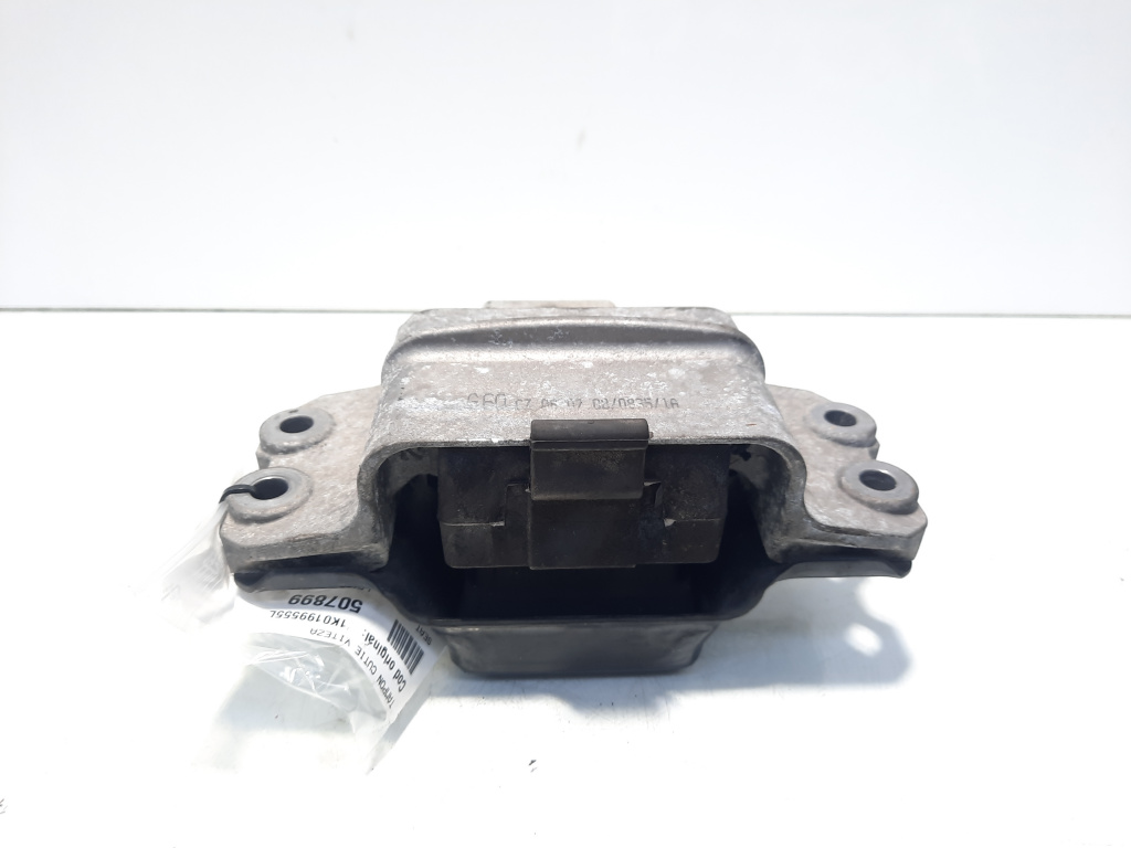 Tampon cutie viteza, cod 1K0199555L, Seat Leon (1P1) 1.6 benz, BSE (id:507899)
