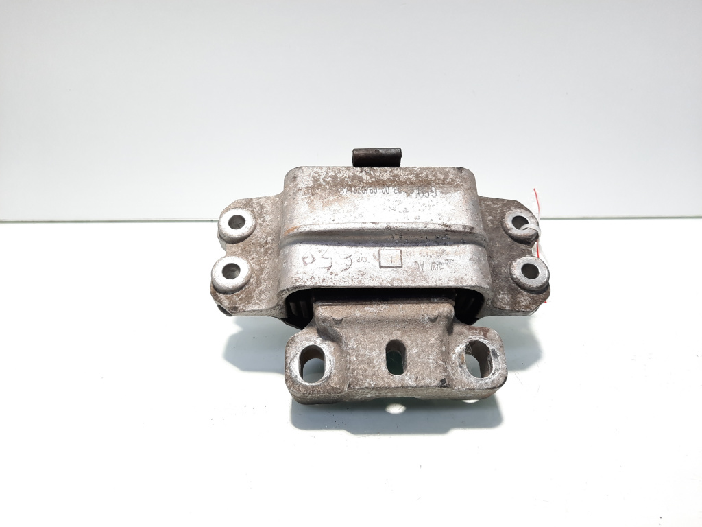 Tampon cutie viteza, cod 1K0199555L, Seat Leon (1P1), 1.6 benz, BSE (id:578646)
