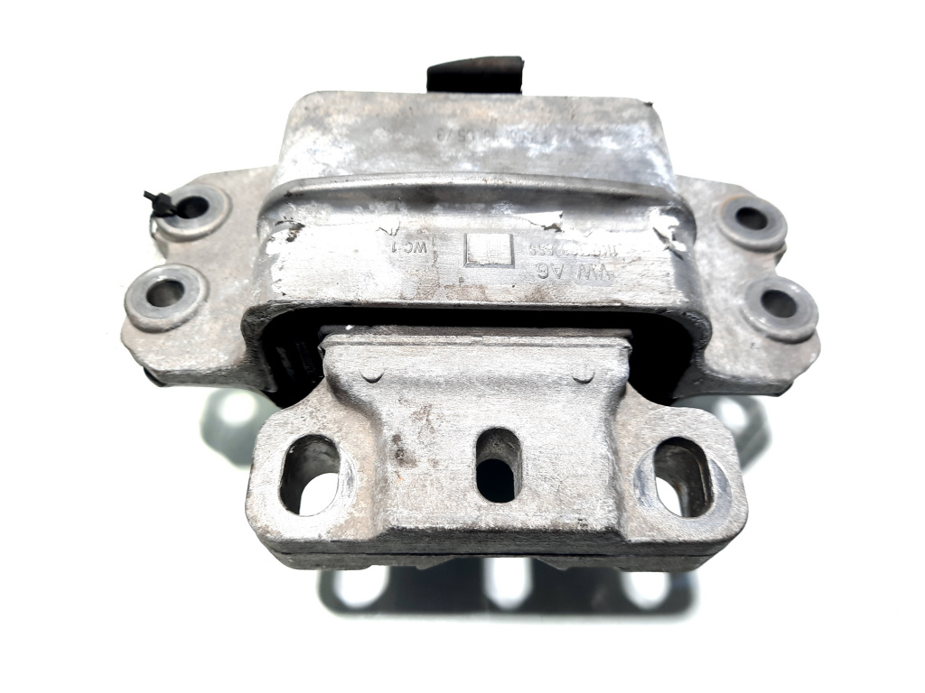 Tampon cutie viteza, cod 1K0199555M, Seat Leon (1P1) 2.0 FSI, BLR (id:511155)