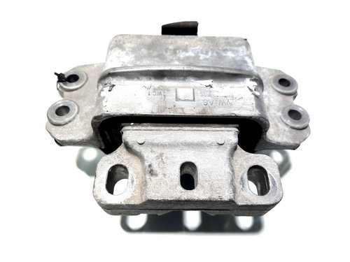 Tampon cutie viteza, cod 1K0199555M, Seat Leon (1P1) 2.0 FSI, BLR (id:511155)