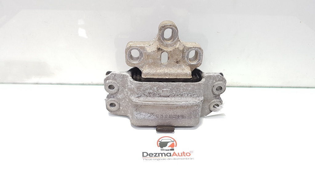 Tampon cutie viteza, cod 1K0199555R, Seat Leon (1P1) 2.0 tdi, BMM