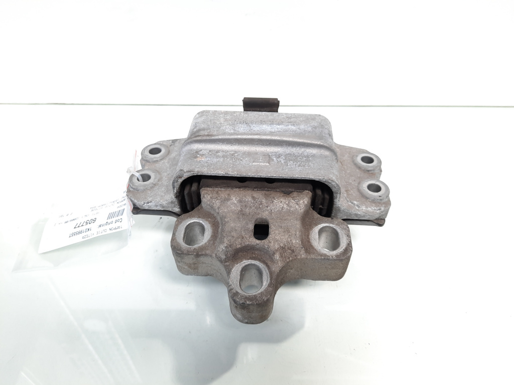 Tampon cutie viteza, cod 1K0199555T, Skoda Yeti (5L), 2.0 TDI, CFH (id:605777)