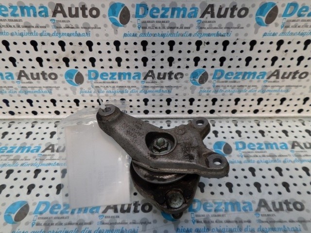 Tampon cutie viteza, cod 8E0399115K, Audi A4 (8E2, B6) 1.9 tdi (id:187560)
