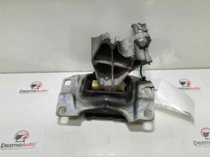 Tampon cutie viteza, Ford Focus 3 Turnier, 1.6 tdci (id:327627)