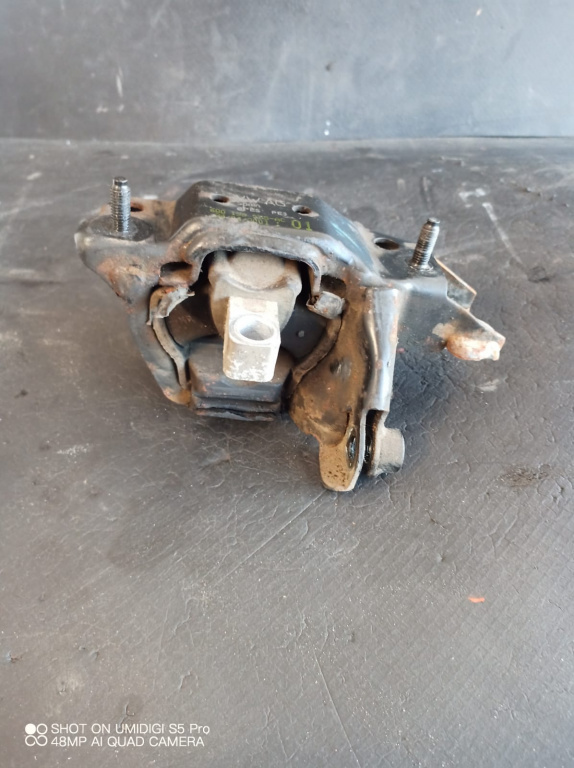 Tampon cutie viteza , Skoda Fabia 1, 1.2b, AZQ , COD -6Q0199555A