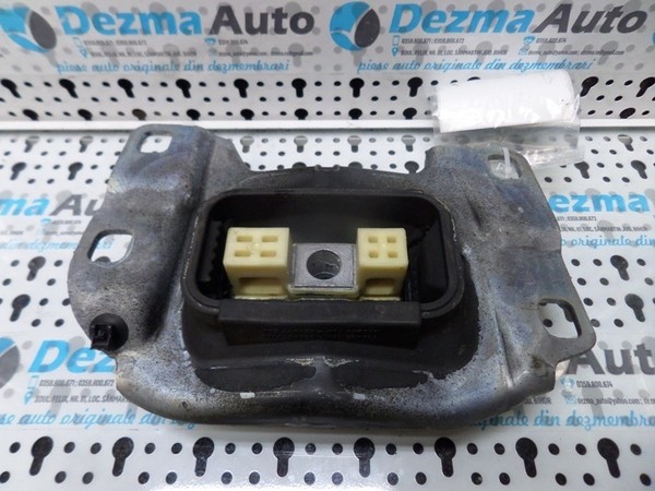 Tampon cutie viteza V61-7M121-AB, Ford Focus 3 sedan, 1.6 tdci