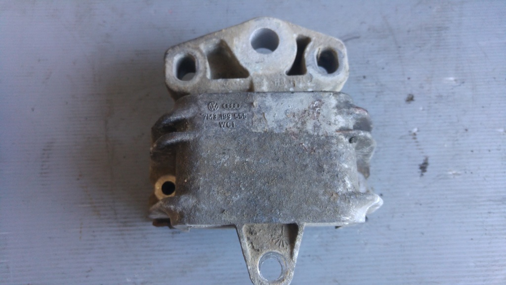Tampon cutie viteza vw sharan ford galaxy 1.9 tdi asz 7m3199555
