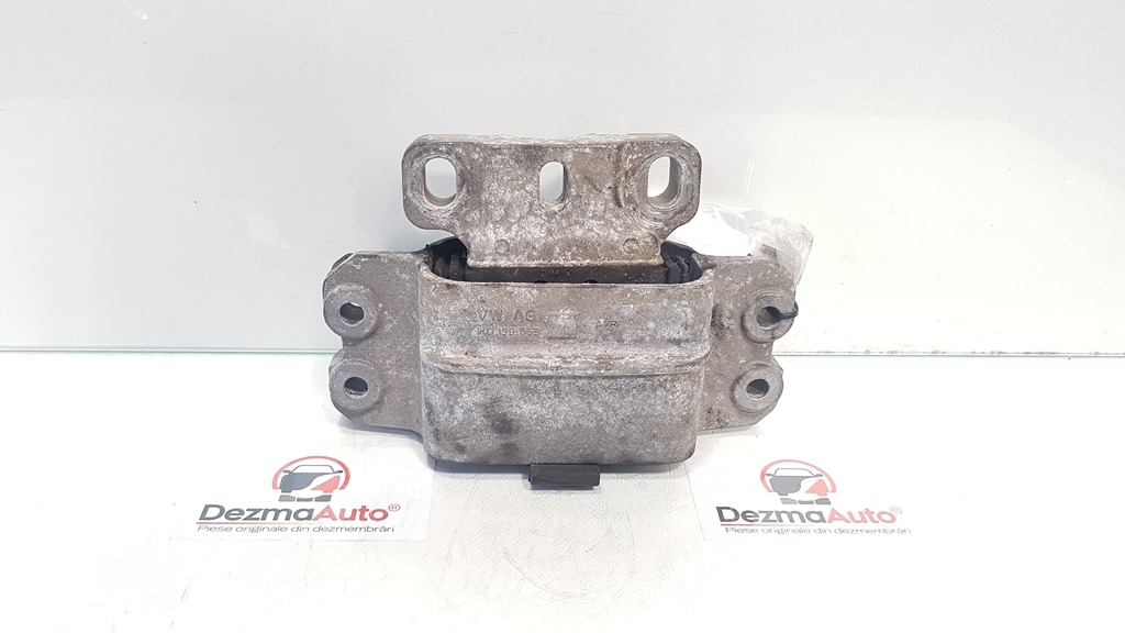 Tampon cutie viteza Vw Touran (1T1, 1T2) 1.9 tdi, BKC, cod 1K0199555N (id:378604)