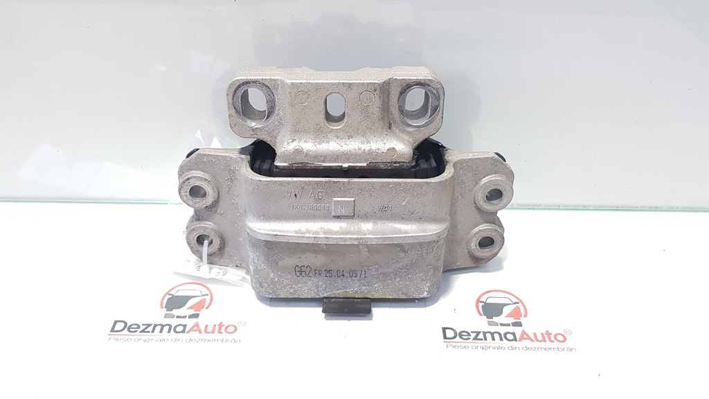 Tampon cutie viteza, Vw Touran (1T1, 1T2) 1.9 tdi, cod 1K0199555N (id:375811)