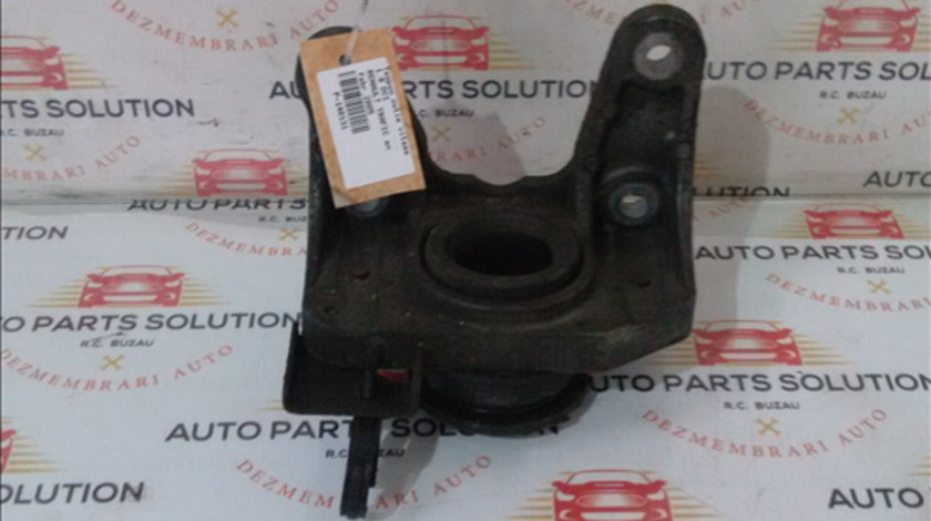 Tampon cutie viteze 1.9 DCI RENAULT TRAFIC 2001-2011