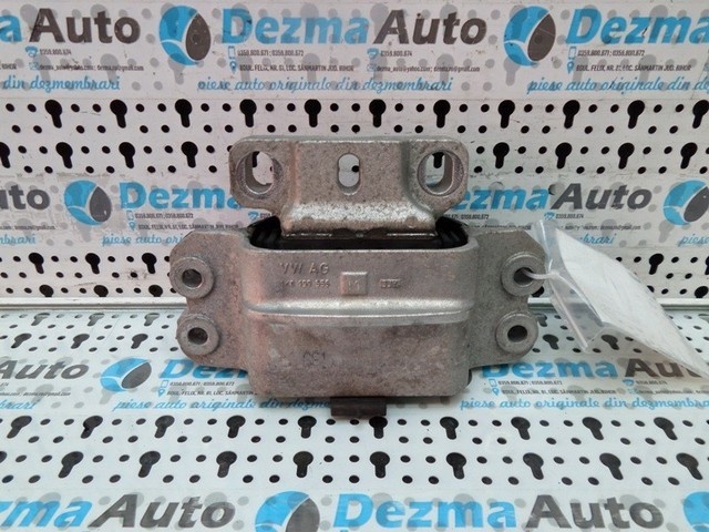 Tampon cutie viteze, 1K0199555M, Vw Jetta 3 (1K2) 1.9 tdi (id:192284)