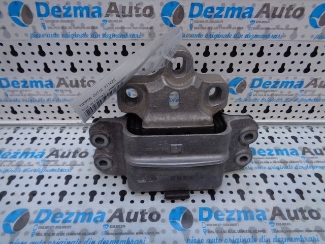 Tampon cutie viteze, 1K0199555T, Vw Golf Plus (5M1, 521) 2.0tdi (id:201531)