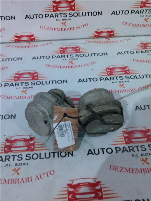 Tampon cutie viteze ( 2 buc ) AUDI A6 2.5 TDI an fabr. 2004