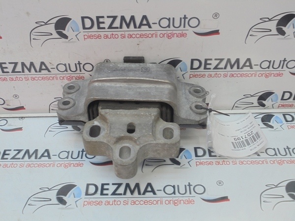 Tampon cutie viteze, 3C0199555AA, Vw Passat CC, 2.0tdi (id:257199)
