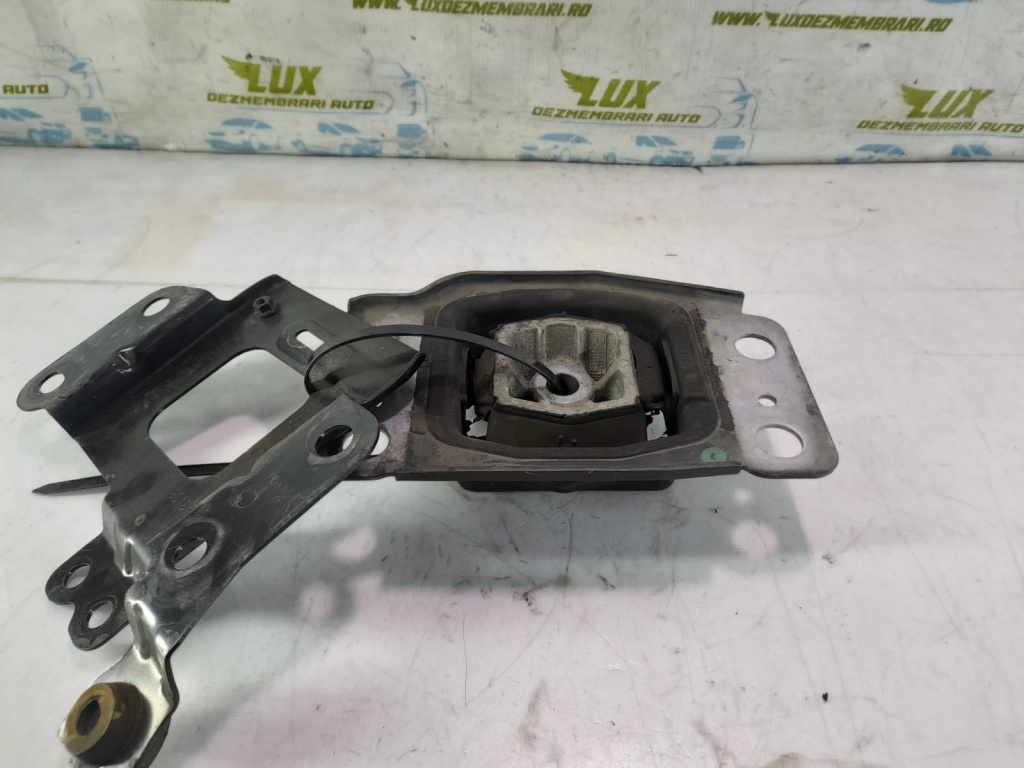 Tampon cutie viteze 6G91-7M121-AC 2.0 tdci QXWA Ford Mondeo MK4 [2007 - 2010]