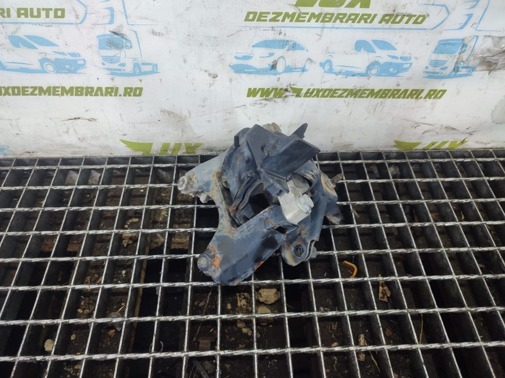 Tampon cutie viteze 6q0199555 Seat Cordoba 3 [2003 - 2009]