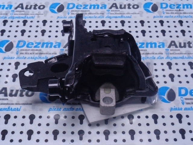 Tampon cutie viteze, 6Q0199555, Skoda Fabia 2 Combi (5J), 1.4tdi