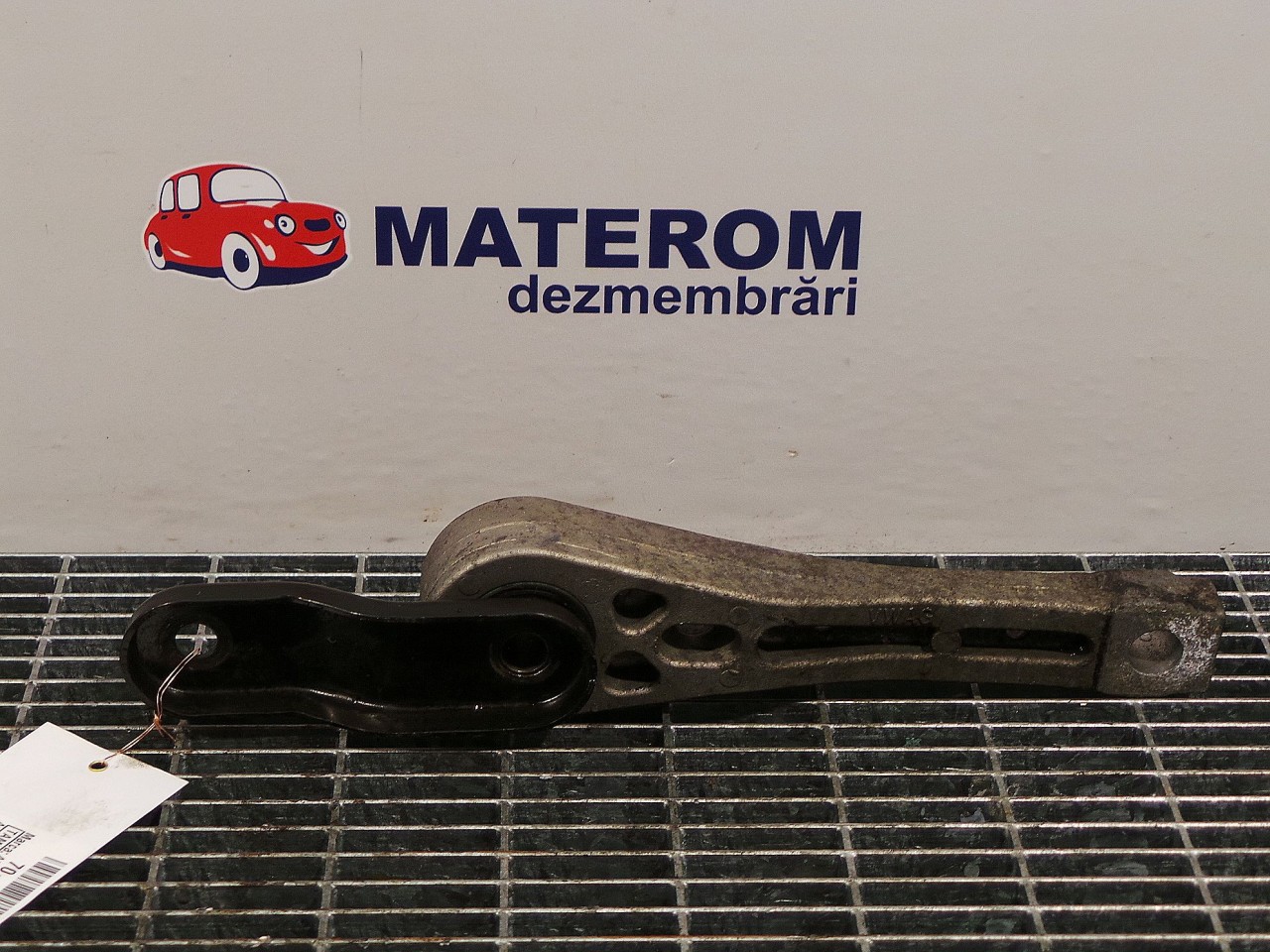 TAMPON CUTIE VITEZE AUDI A3 2.0 FSI - (2004 2007)