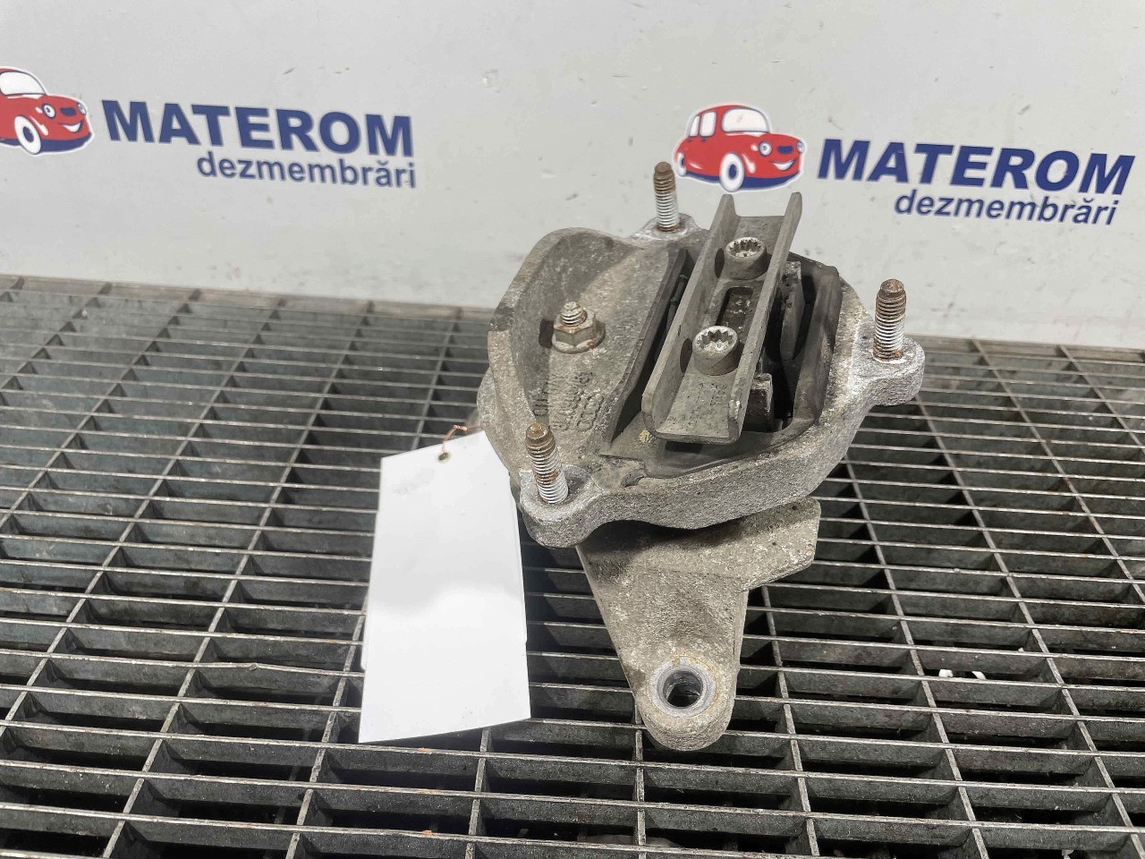 TAMPON CUTIE VITEZE AUDI A5 3.0 TDI - (2