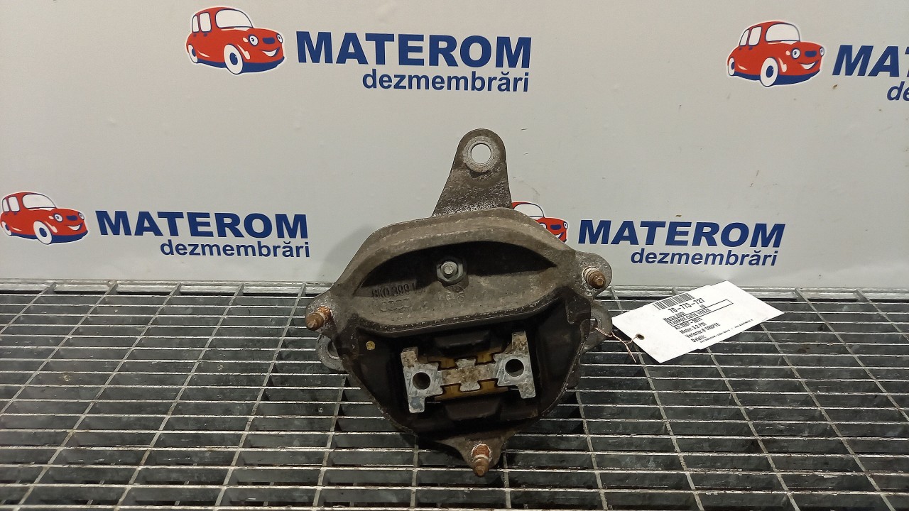 TAMPON CUTIE VITEZE AUDI A5 3.2 FSI - (2007 2011)