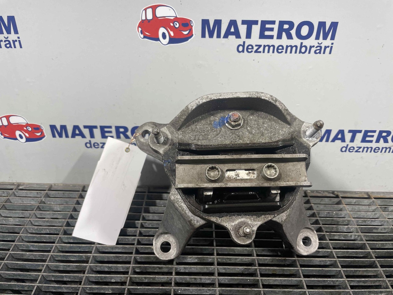 TAMPON CUTIE VITEZE AUDI A6 2.0 TDI - (2015 2018)