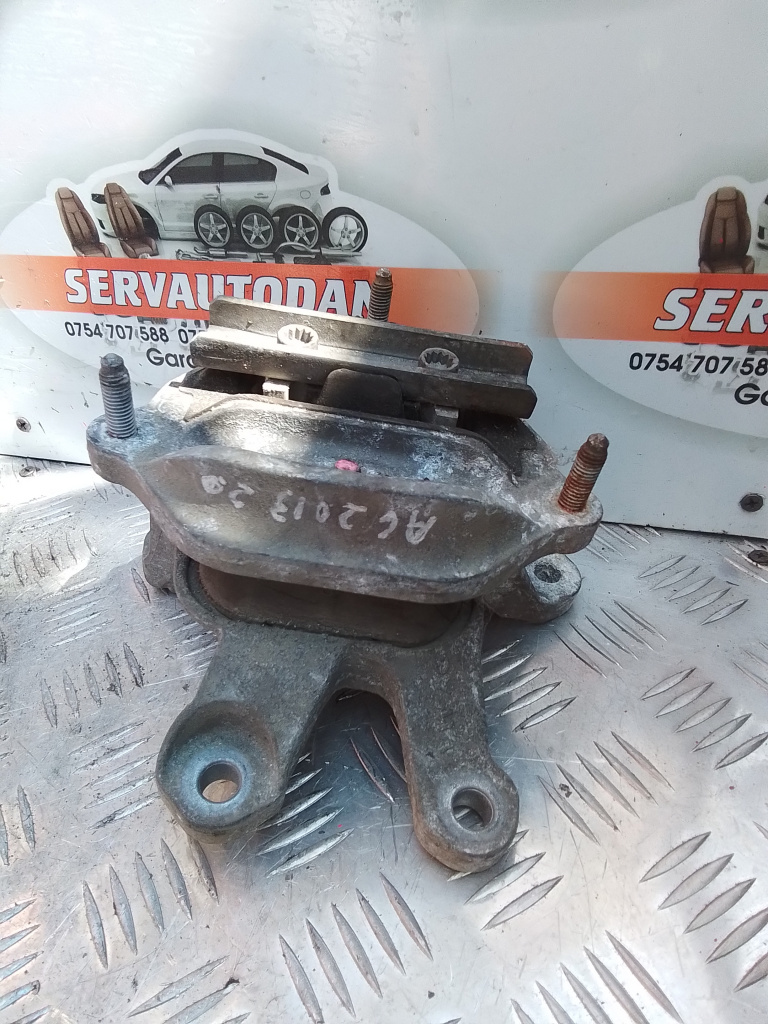 Tampon cutie viteze Audi A6 (2010-2018) [4G2, C7] 2.0 Motorina 2013, 4G0399115S