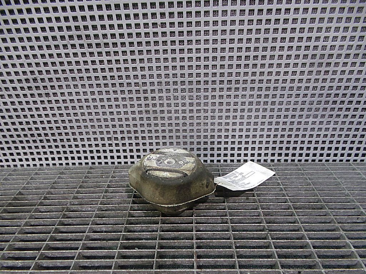 TAMPON CUTIE VITEZE AUDI A6 3.0 TDI - (2004 2009)