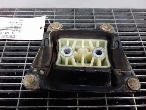 TAMPON CUTIE VITEZE AUDI A6 ALLROAD 2.7 TDI - (2006 2011)