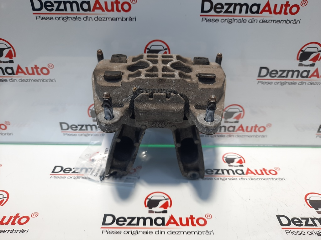 Tampon cutie viteze, Audi A6 Avant (4F5, C6) [Fabr 2005-2010] 2.7 TDI, 4F0399151